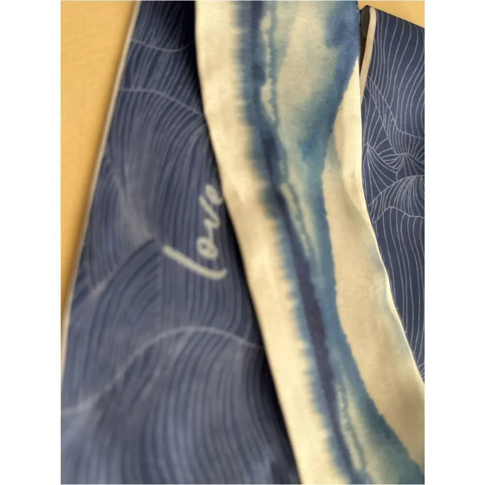 Boho scarf M1691